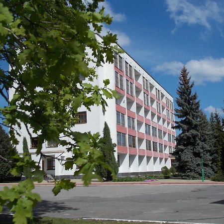 Dibrova Ξενοδοχείο Bila Tserkva Εξωτερικό φωτογραφία