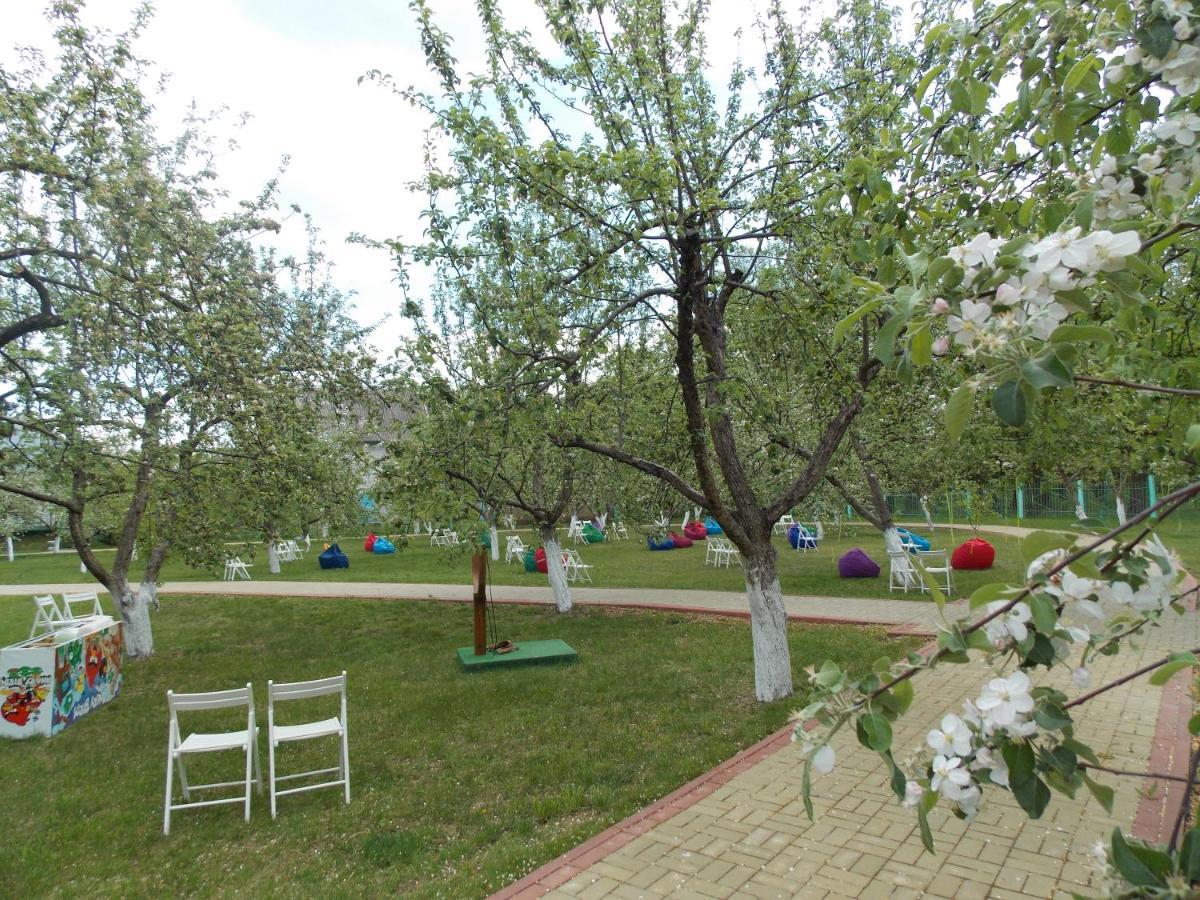 Dibrova Ξενοδοχείο Bila Tserkva Εξωτερικό φωτογραφία